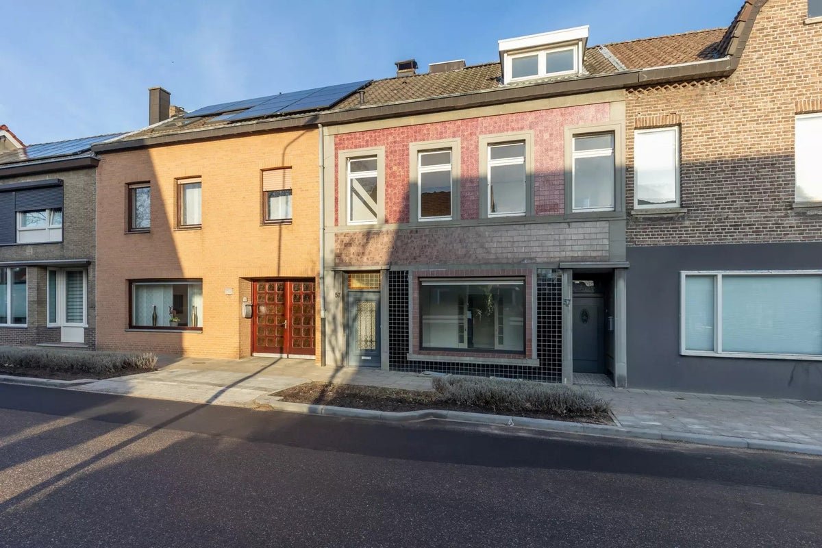 For rent: Flat Hovenstraat 57 in Landgraaf