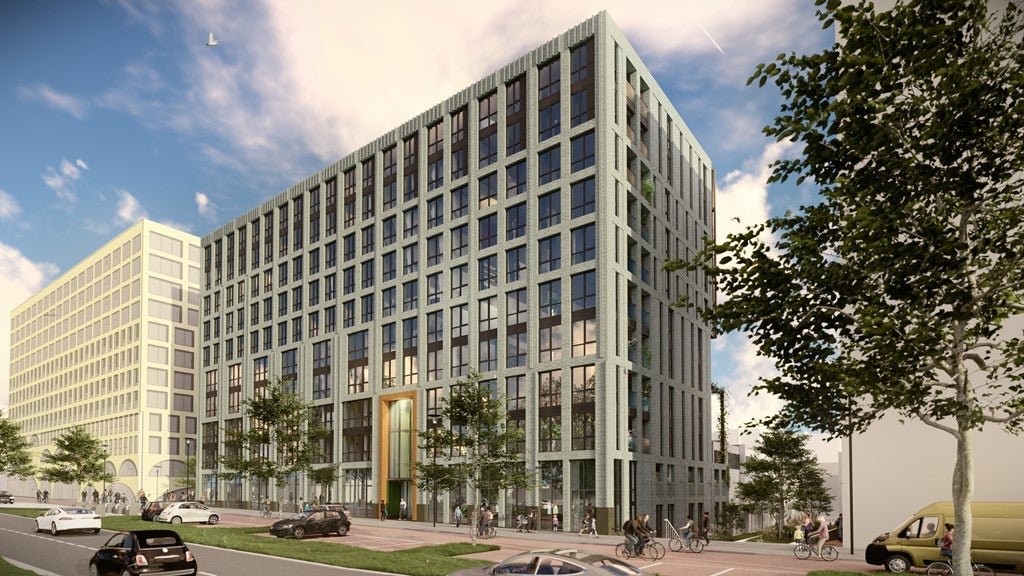 For rent: Flat Rijnlandlaan in Amsterdam