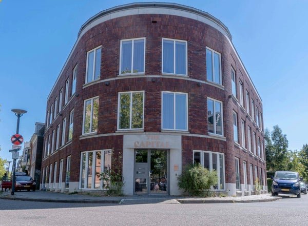 For rent: Flat Achter de Hoven in Leeuwarden