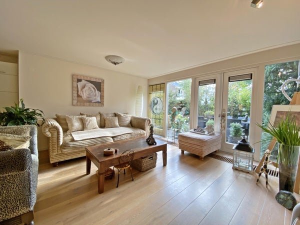 For rent: House Professor Zeemanstraat 45 in Zandvoort