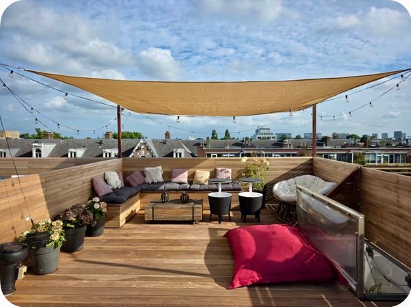 For rent: Flat Eerste Van Swindenstraat 397 4 in Amsterdam
