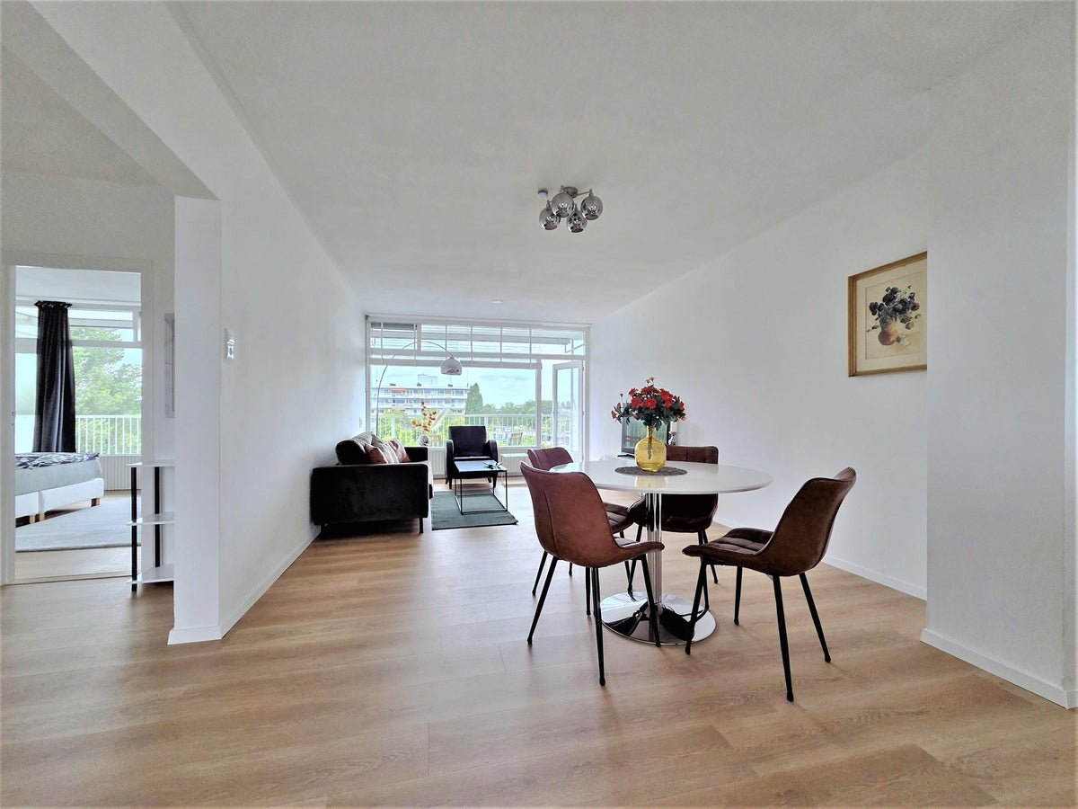 For rent: Flat Rembrandtweg in Amstelveen