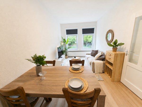 For rent: Flat Schapenlaan in Den Haag