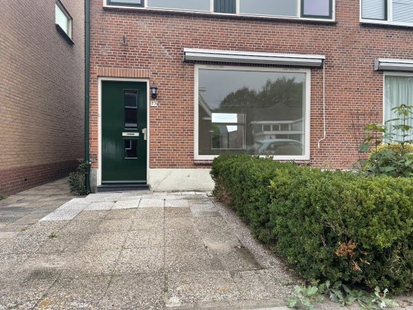 For rent: House 3e Poellaan in Lisse