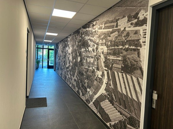 For rent: Flat St. Plechelmusplein in Oldenzaal