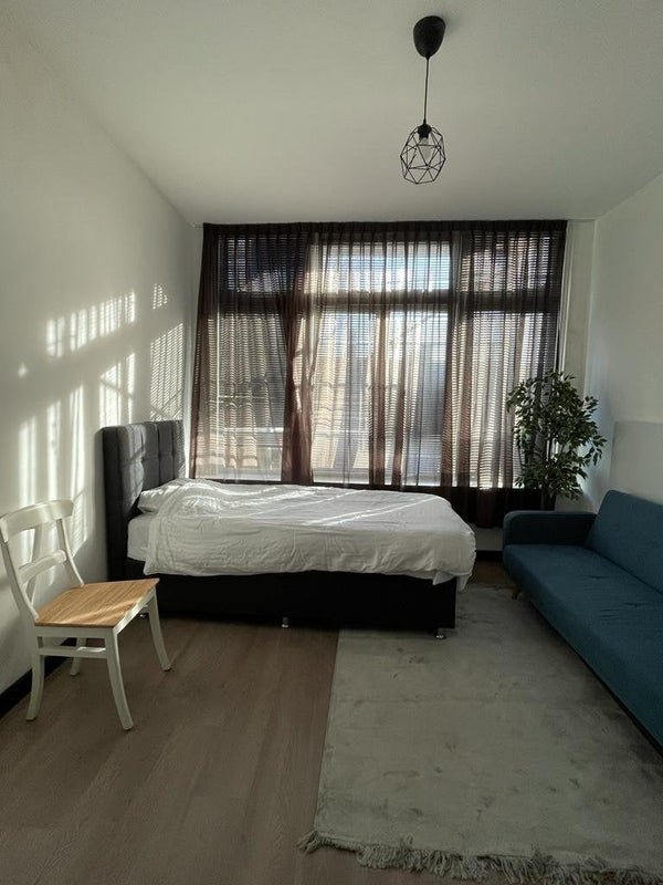 For rent: Flat Jaffa in Rotterdam