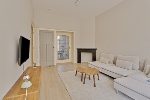 For rent: Flat Berberisstraat in Den Haag