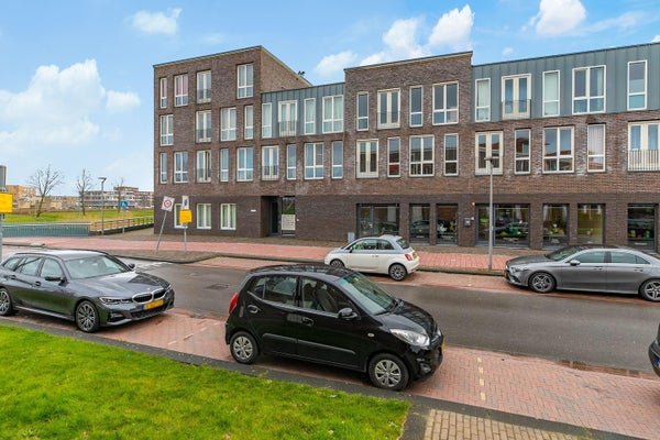 For rent: Flat Duitslandstraat in Almere