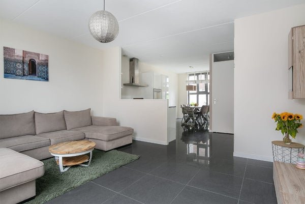 For rent: House Iskurstraat 51 in Almere