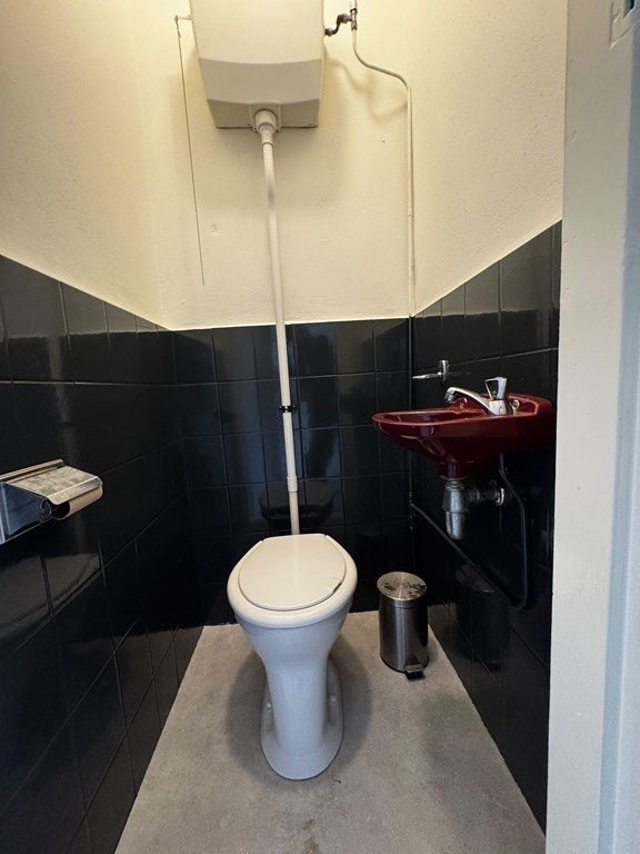 For rent: Room Johan de Wittlaan in Arnhem