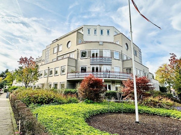 For rent: Flat Zonnelaan 2 A in Hilversum