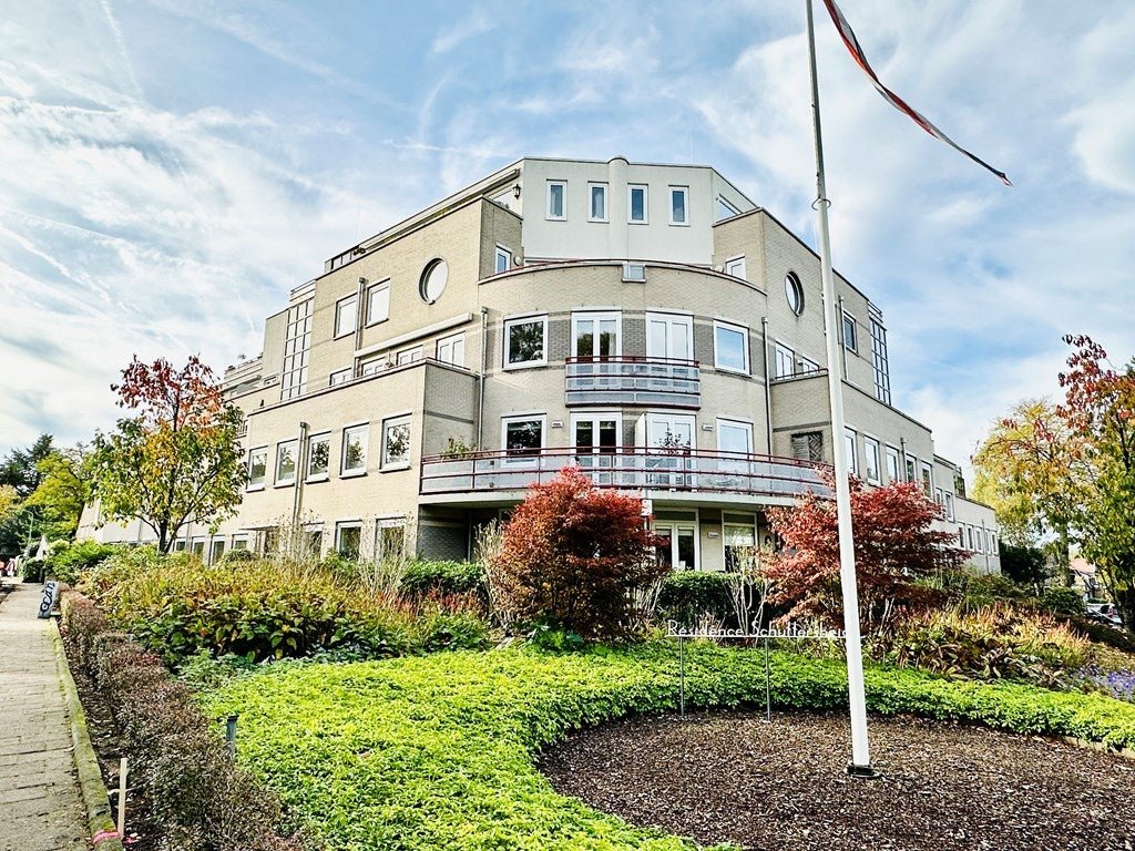 For rent: Flat Zonnelaan 2 A in Hilversum