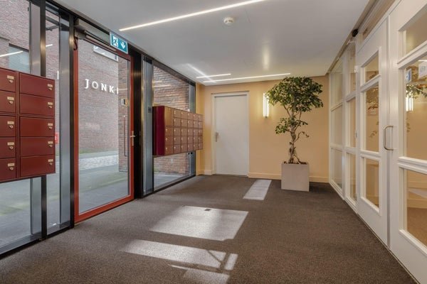 For rent: Flat Lichtstraat 139 in Eindhoven