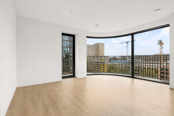 For rent: Flat Elizabeth Anscombestraat 491 in Amsterdam