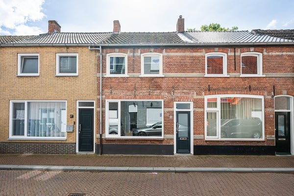 For rent: House Beestenmarkt in Hulst