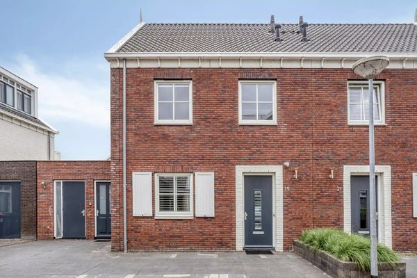 For rent: House Apollolaan in Oostzaan