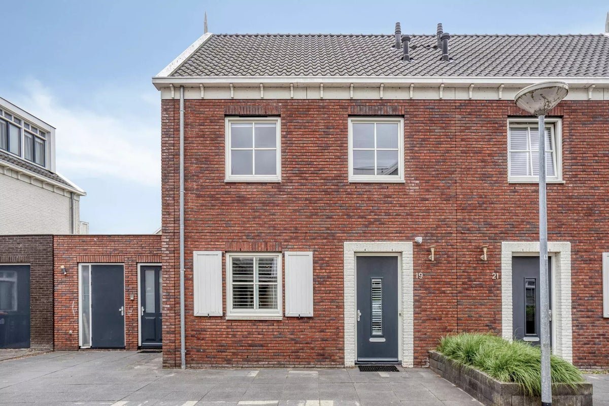 For rent: House Apollolaan in Oostzaan