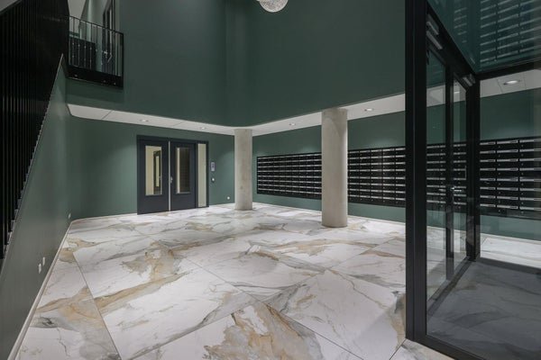 For rent: Flat Bijlmerplein 858 L 5 in Amsterdam