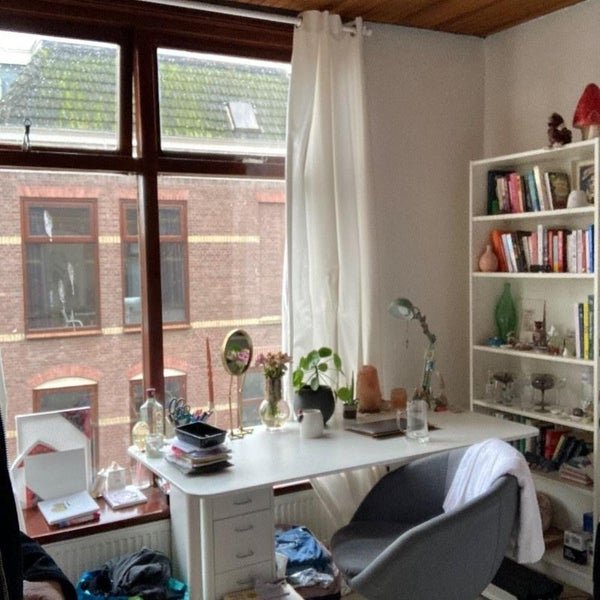 For rent: House Aloëlaan in Leiden