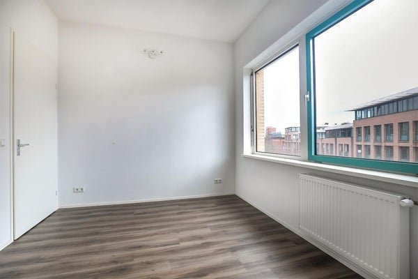For rent: Flat Geerstraat in Heerlen