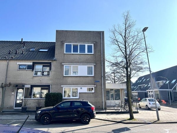 For rent: House Sowetostraat in Haarlem