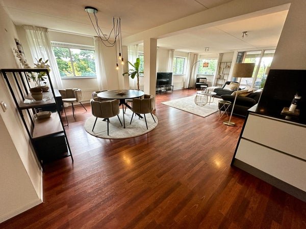 For rent: Flat Kamerlingh Onnesstraat in Amstelveen