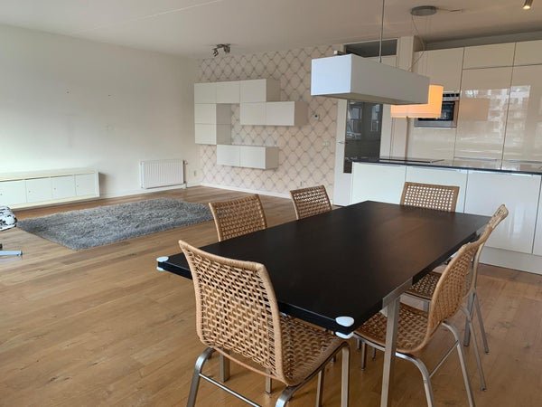 For rent: Flat Bordeslaan in Den Bosch