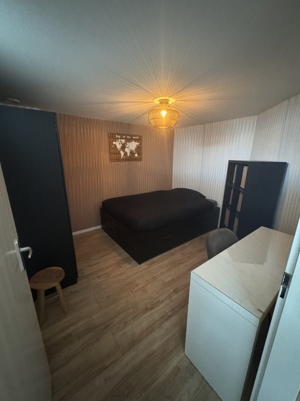 For rent: Flat Vredehoflaan 59 in Vlissingen