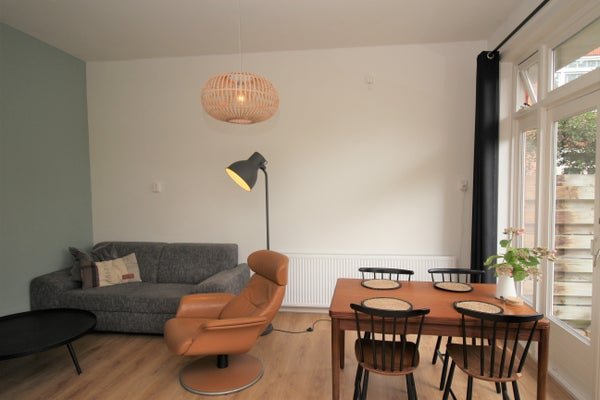 For rent: House Diephuisstraat 11 in Groningen