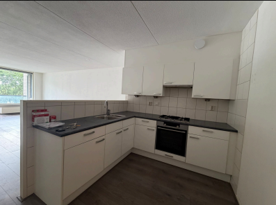 For rent: Flat Zeezigt in Diemen
