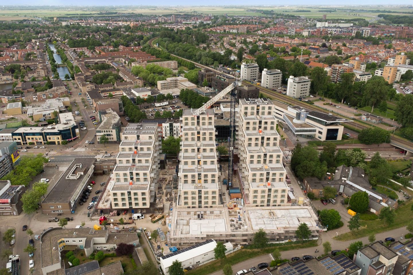 Waterlandlaan 15-C