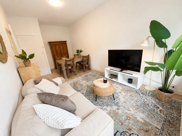 For rent: Flat Schapenlaan in Den Haag