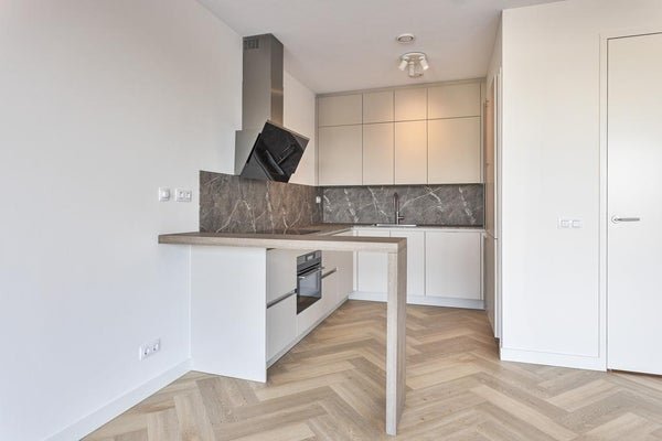 For rent: Flat Zodiakplein 24 in Den Haag