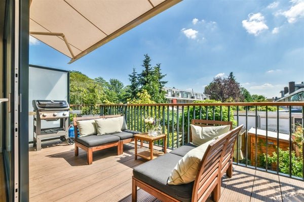 For rent: House Van Nijenrodeweg in Amsterdam