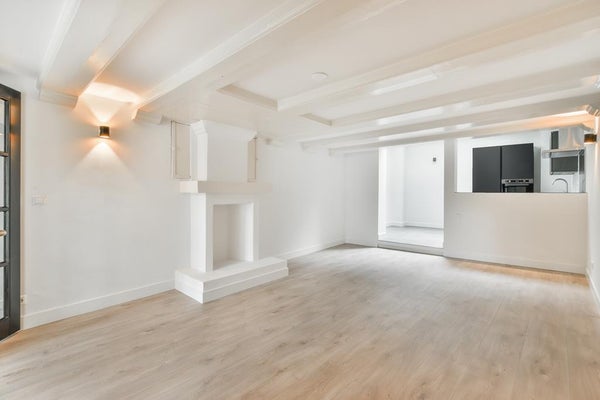 For rent: Flat Oudezijds Voorburgwal in Amsterdam