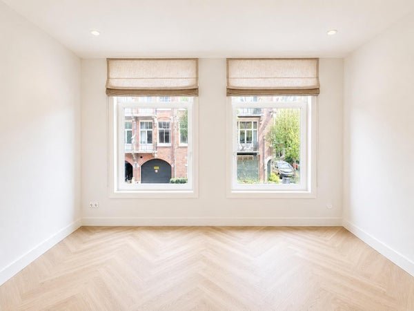 For rent: Flat Elisabeth Wolffstraat in Amsterdam