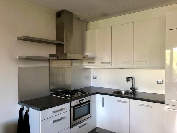 For rent: Flat Kameleonstraat in Soest