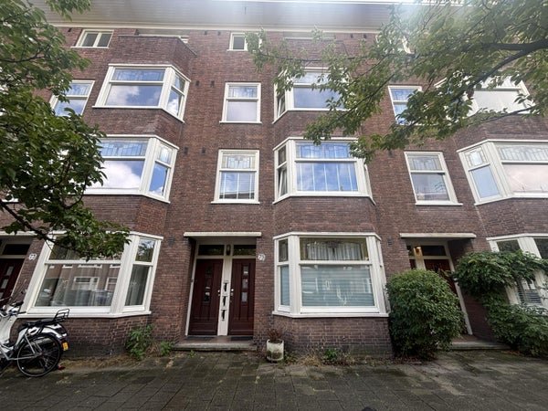 For rent: Flat Kinderdijkstraat 75 H in Amsterdam
