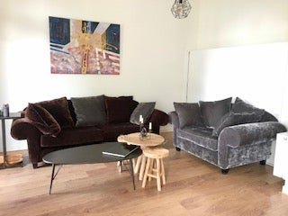For rent: House van Welderenstraat 121 B in Nijmegen