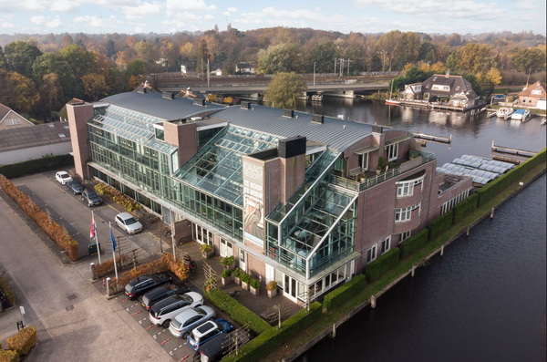 For rent: Flat Veerpolder in Warmond