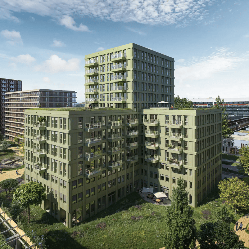 Kennedylaan 376