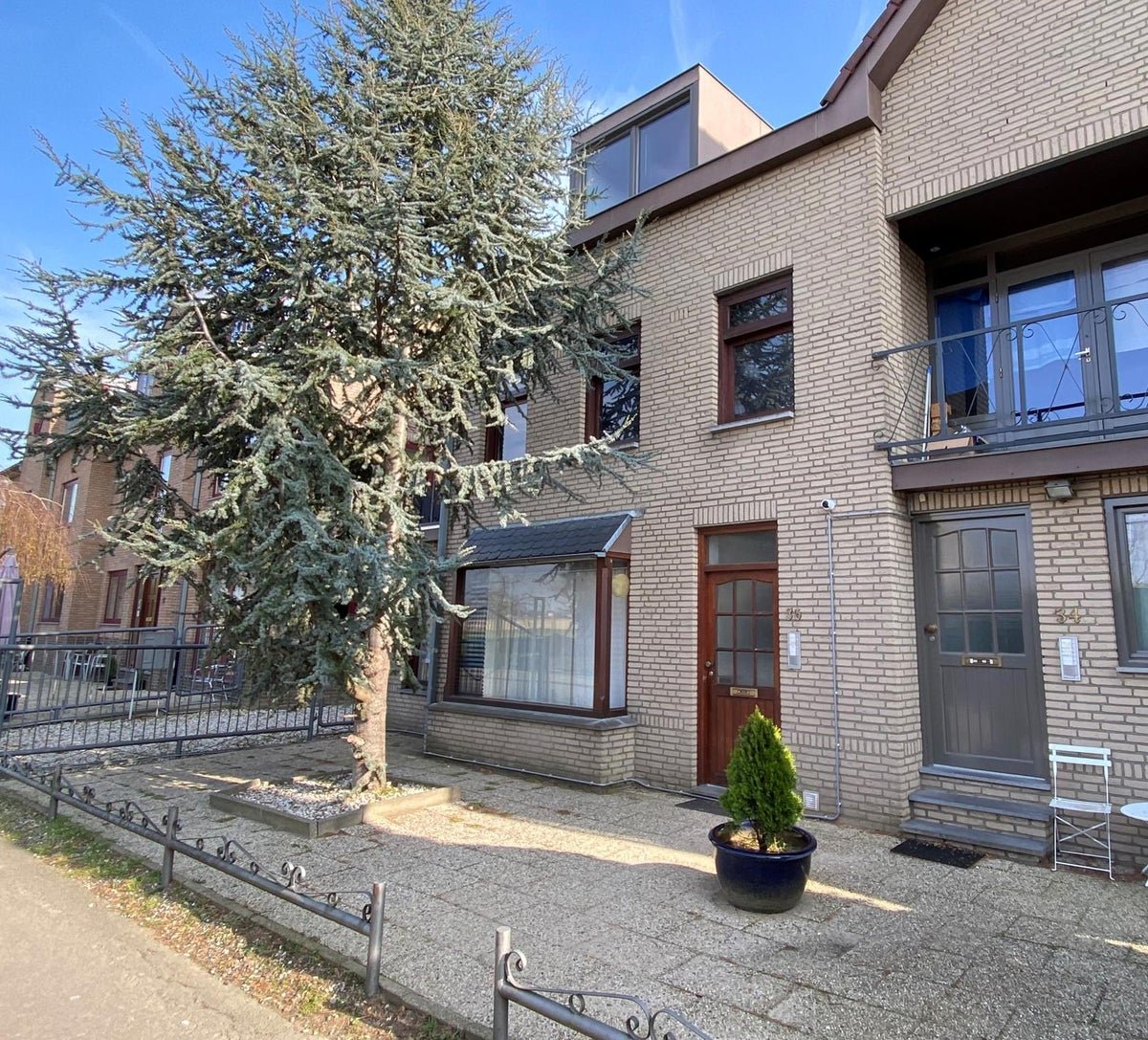 For rent: Flat Ireneweg in Maastricht
