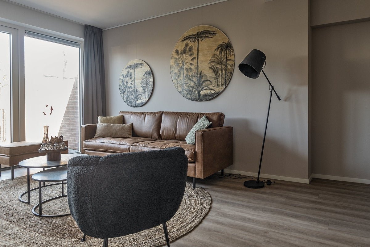 For rent: Flat Zuidhoek in Rotterdam