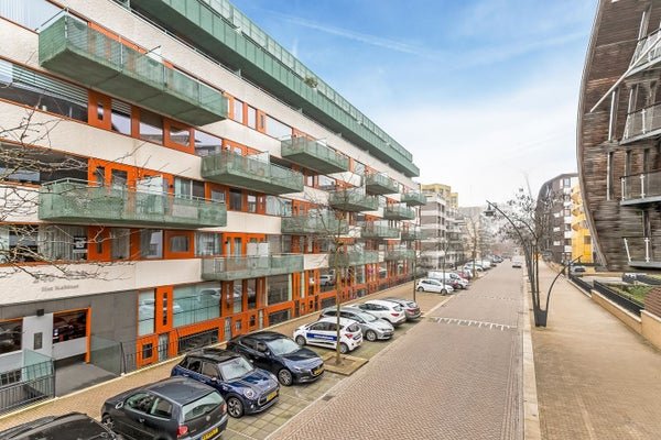 For rent: Flat Bordeslaan in Den Bosch