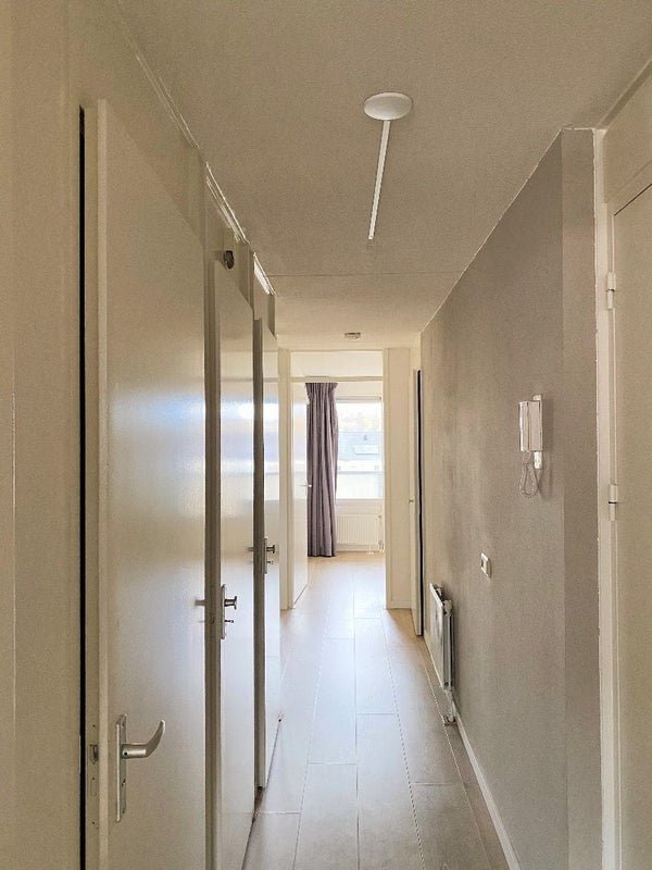 For rent: Flat Oude Kerkstraat 66 in Heerlen
