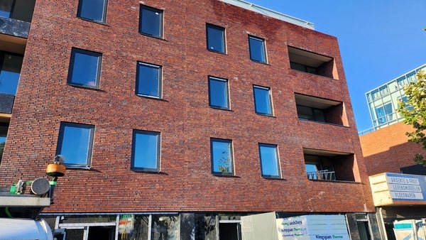 Flat for rent Hoofddorp Centrum Zuid, Kruisweg in Hoofddorp