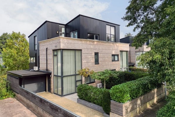 For rent: House Richard Heubergerhof in Utrecht