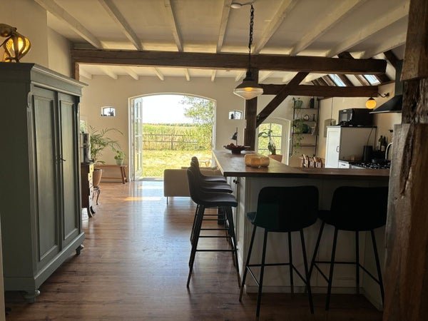 For rent: Flat De Beek in Ermelo
