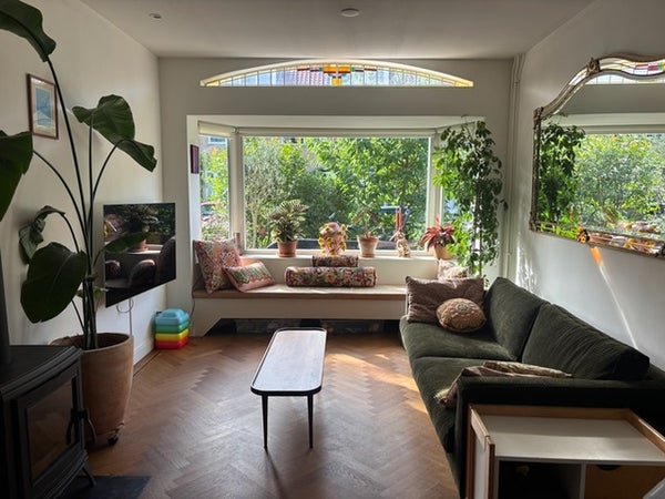 For rent: House Eenhoornstraat 16 in Haarlem