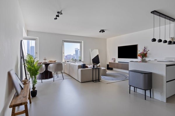 For rent: Flat Boompjes in Rotterdam